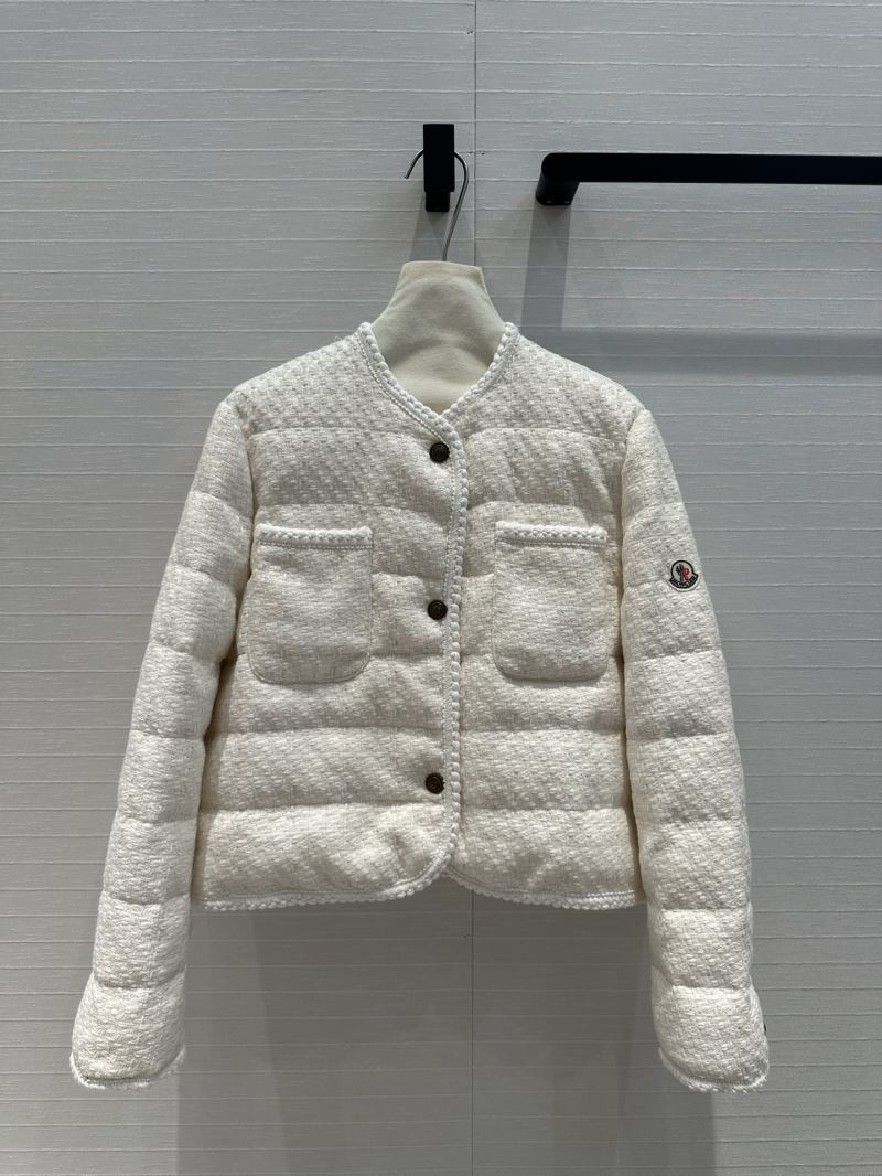 Moncler Down Jackets